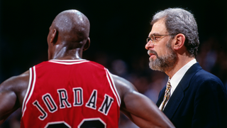 <i>The Last Dance</i> asks, You wanna be like Mike?